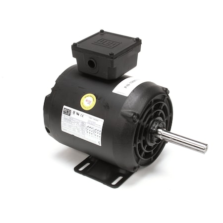 Doyon Motor, 3/4Hp, 3Ph, 230/460V, 60Hz ELM820M